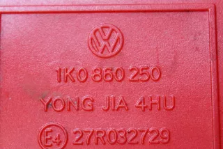 1K0860250 , art464094 Знак аварийной остановки Volkswagen Tiguan 1 Арт 464094, вид 4