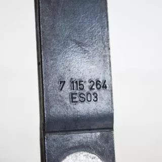 7115264 , art605320 Петля капота BMW 3 E90/E91/E92/E93 Арт 605320, вид 3