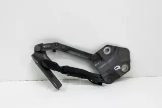 1T0823302F , art10289315 Петля капота Volkswagen Caddy 3 Арт 10289315, вид 2