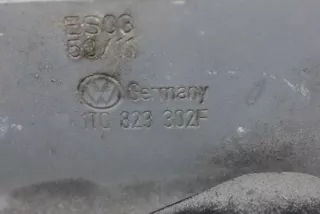 1T0823302F , art10289315 Петля капота Volkswagen Caddy 3 Арт 10289315, вид 4