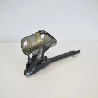 4E0823301G , art574604 Петля капота Audi A8 D3 (S8) Арт 574604, вид 1