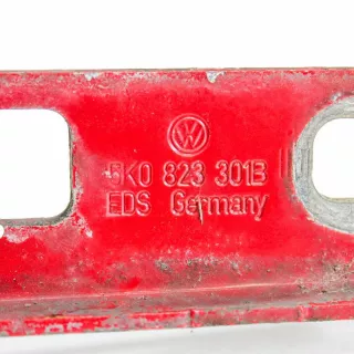 5K0823301B , art616406 Петля капота Volkswagen Golf 5 Арт 616406, вид 4