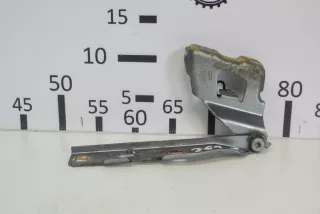 8K0823301D , art702031 Петля капота Audi A4 B8 Арт 702031, вид 1