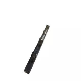 3C9807459 , art570021 Молдинг бампера заднего Volkswagen Passat B6 Арт 570021, вид 2