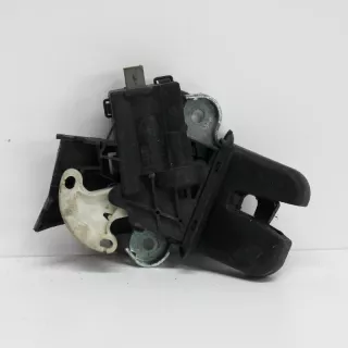 4F5827505D , art556356 Замок багажника Volkswagen Passat B6 Арт 556356, вид 1