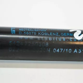 7250308 , art626568 Амортизатор крышки багажника (3-5 двери) BMW 3 E90/E91/E92/E93 Арт 626568, вид 4