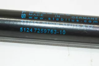 7259763 , art5597169 Амортизатор крышки багажника (3-5 двери) BMW 3 F30/F31/GT F34 Арт 5597169, вид 4