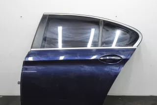 art5554095 Дверь задняя левая BMW 5 F10/F11/GT F07 Арт 5554095, вид 1