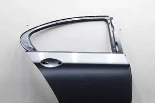 art5554111 Дверь задняя правая BMW 5 F10/F11/GT F07 Арт 5554111, вид 1