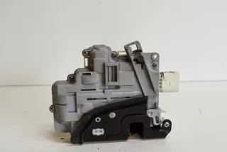NERA , art3421518 Замок двери передней левой Audi A6 C6 (S6,RS6) Арт 3421518, вид 3