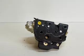 NERA , art3421518 Замок двери передней левой Audi A6 C6 (S6,RS6) Арт 3421518, вид 4
