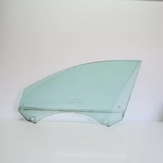 E643R-00086 , art589760 Стекло двери передней левой Audi A6 C6 (S6,RS6) Арт 589760, вид 1