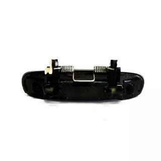 8E0839207 , art569347 Ручка наружная передняя левая Audi A4 B7 Арт 569347, вид 2