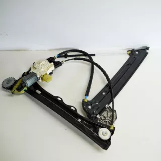 72816237046031 , art610415 Стеклоподъемник передний левый BMW 4 F32/F33/GT F36 Арт 610415, вид 1