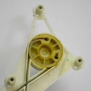 8V4837461 , art615249 Стеклоподъемник передний левый Audi A3 8V Арт 615249, вид 2