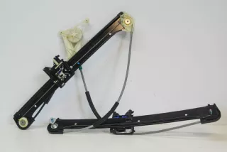 8V4837461 , art689307 Стеклоподъемник передний левый Audi A3 8V Арт 689307, вид 3