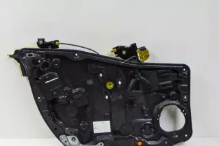 A1177200179 , art5977408 Стеклоподъемник передний левый Mercedes CLA c117 Арт 5977408, вид 1