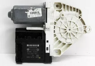 1K0959792L , art552651 Стеклоподъемник передний левый Volkswagen Passat B6 Арт 552651, вид 1