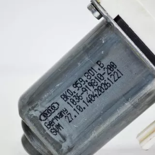 8K0959801B , art603121 Стеклоподъемник передний левый Audi A7 1 (S7,RS7) Арт 603121, вид 4