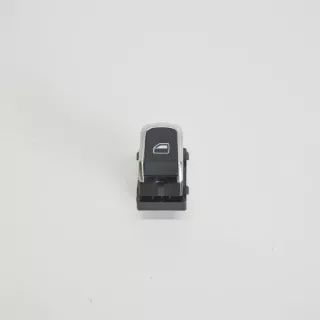 4H0959855A , art552926 Кнопка стеклоподъемника переднего левого Audi A6 C7 (S6,RS6) Арт 552926, вид 1