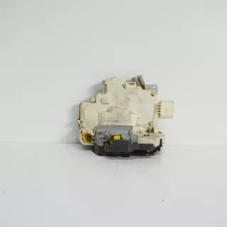 8F2837016AA , art553920 Замок двери передней правой Audi A6 C6 (S6,RS6) Арт 553920, вид 2