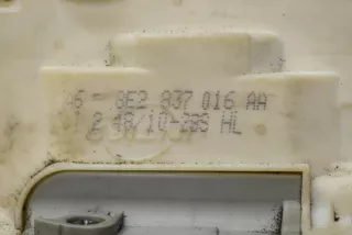 8E2837016AA , art937264 Замок двери передней правой Seat Exeo Арт 937264, вид 6