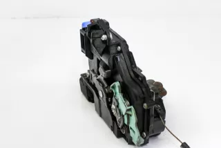 3D1837016AQ , art10322079 Замок двери передней правой Volkswagen Caddy 3 Арт 10322079, вид 3