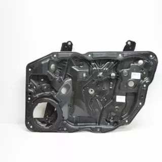 7P6837756D , art554049 Молдинг двери передней правой Volkswagen Touareg 2 Арт 554049, вид 1