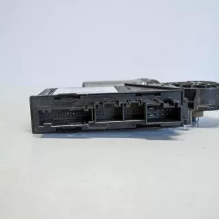 3D2959793E , art576671 Моторчик стеклоподъемника передний правый Volkswagen Touareg 1 Арт 576671, вид 3
