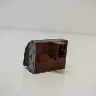 6Q0959858A , art612986 Кнопка стеклоподъемника Volkswagen Polo 4 Арт 612986, вид 2