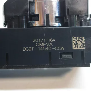 DG9T-14540-CCW , art642846 Кнопка стеклоподъемника Ford EcoSport Арт 642846, вид 4