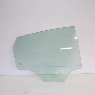 E943R-000015 , art607392 Стекло двери задней правой Seat Ibiza 4 Арт 607392, вид 1