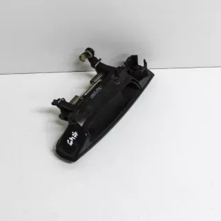 4F0837208 , art567054 Ручка наружная задняя правая Audi A6 C6 (S6,RS6) Арт 567054, вид 2