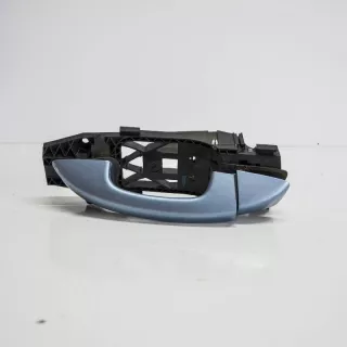 5N0839885G , art586516 Ручка наружная задняя правая Volkswagen Golf 5 Арт 586516, вид 1