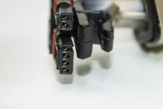 7305306 , art7051482 Ручка наружная задняя правая BMW 5 F10/F11/GT F07 Арт 7051482, вид 5