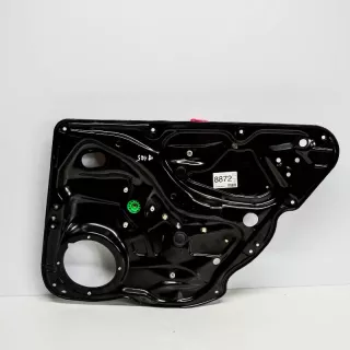 3AA839756 , art579859 Стеклоподъемник задний правый Volkswagen Passat B7 Арт 579859, вид 1