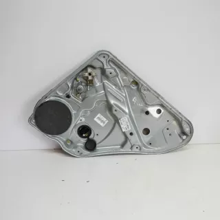 3B9839752CG , art615407 Стеклоподъемник задний правый Volkswagen Passat B5 Арт 615407, вид 1