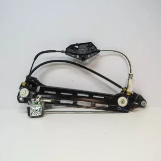 3C8839462K , art650390 Стеклоподъемник задний правый Volkswagen Passat CC Арт 650390, вид 1