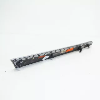 4F0867420C , art561418 Молдинг двери задней правой Audi A6 C6 (S6,RS6) Арт 561418, вид 2