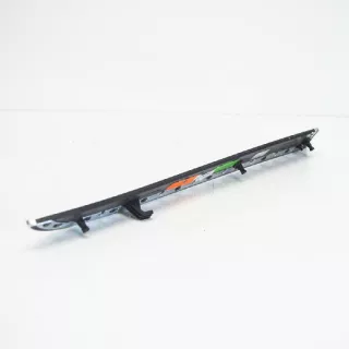 4F0867420D , art564484 Молдинг двери задней правой Audi A6 C6 (S6,RS6) Арт 564484, вид 2