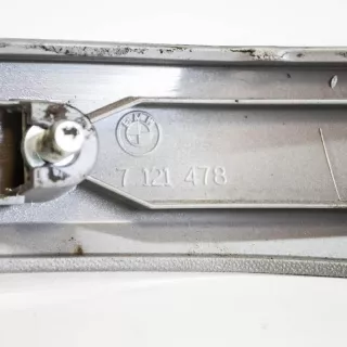 7121478 , art607818 Молдинг двери задней правой BMW 3 E90/E91/E92/E93 Арт 607818, вид 5