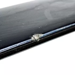 4F0853970H , art568729 Молдинг двери задней правой Audi A6 C6 (S6,RS6) Арт 568729, вид 3