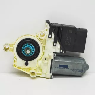 1K5839402G , art560395 Моторчик стеклоподъемника задний правый Volkswagen Jetta 3 Арт 560395, вид 2