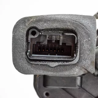 5K4839015R , art600800 Замок двери задней левой Volkswagen Golf 7 Арт 600800, вид 4