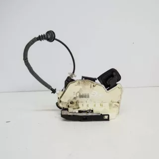 5K4839015R , art602113 Замок двери задней левой Volkswagen Golf 7 Арт 602113, вид 1