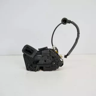 5K4839015R , art602113 Замок двери задней левой Volkswagen Golf 7 Арт 602113, вид 2