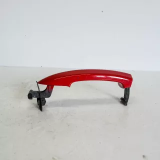 3C0837205 , art602681 Ручка наружная задняя левая Volkswagen Passat B6 Арт 602681, вид 1
