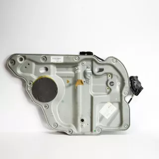 1T0839729J1T0839755E , art583964 Стеклоподъемник задний левый Volkswagen Touran 1 Арт 583964, вид 2