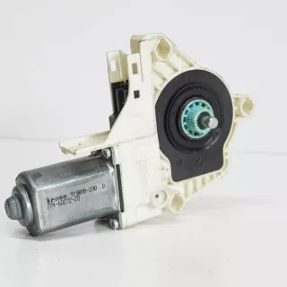 80959801B , art576488 Моторчик стеклоподъемника задний левый Audi A4 B8 Арт 576488, вид 1