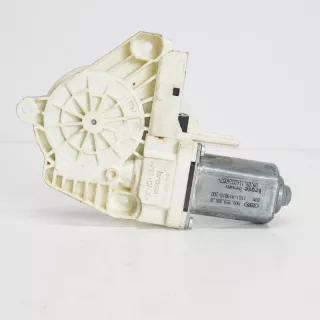 80959801B , art576488 Моторчик стеклоподъемника задний левый Audi A4 B8 Арт 576488, вид 2